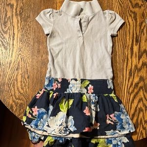 Girls Old Navy 3T Dress. Kids